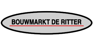 Bouwmarkt De Ritter