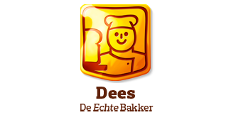 Dees De Echte Bakker