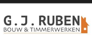 G.J. Ruben Bouw en Timmerwerken