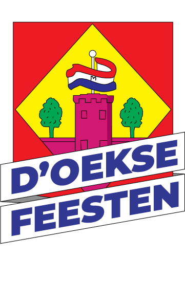 Hoekse Feesten logo