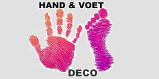 Hand&Voet Deco