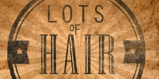 Lots of Hair