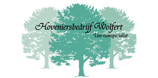 Hoveniersbedrijf Wolfert