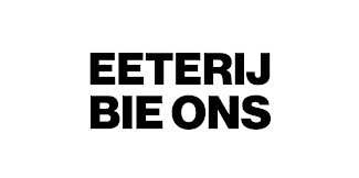 Eeterij Bie Ons